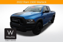 Thumbnail image of 2022 Ram 1500 Classic at Waschke Family Chrysler Dodge Jeep Ram