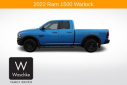 Thumbnail image of 2022 Ram 1500 Classic at Waschke Family Chrysler Dodge Jeep Ram