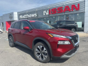 2023 Nissan Rogue SV at Matthews Nissan Of Clay