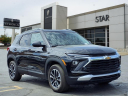 2025 Chevrolet Trailblazer LT at Star Lincoln, Inc.