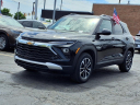 Thumbnail image of 2025 Chevrolet Trailblazer at Star Lincoln, Inc.