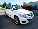 Thumbnail image of 2015 Mercedes-Benz GLK at Mathews Nissan
