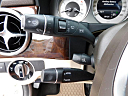 Thumbnail image of 2015 Mercedes-Benz GLK at Mathews Nissan