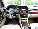Thumbnail image of 2015 Mercedes-Benz GLK at Mathews Nissan
