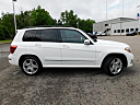 Thumbnail image of 2015 Mercedes-Benz GLK at Mathews Nissan