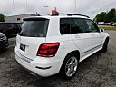 Thumbnail image of 2015 Mercedes-Benz GLK at Mathews Nissan