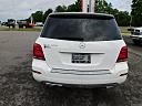 Thumbnail image of 2015 Mercedes-Benz GLK at Mathews Nissan