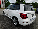 Thumbnail image of 2015 Mercedes-Benz GLK at Mathews Nissan