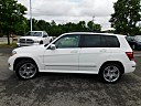 Thumbnail image of 2015 Mercedes-Benz GLK at Mathews Nissan