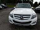Thumbnail image of 2015 Mercedes-Benz GLK at Mathews Nissan
