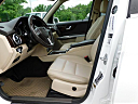 Thumbnail image of 2015 Mercedes-Benz GLK at Mathews Nissan