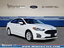 Thumbnail image of 2020 Ford Fusion Hybrid at Winner Ford of Cherry Hill