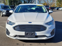 Thumbnail image of 2020 Ford Fusion Hybrid at Winner Ford of Cherry Hill