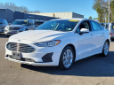 Thumbnail image of 2020 Ford Fusion Hybrid at Winner Ford of Cherry Hill