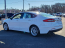 Thumbnail image of 2020 Ford Fusion Hybrid at Winner Ford of Cherry Hill