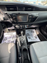 2016 Toyota Corolla L at CAR COMMANDER VIRGINIA INC