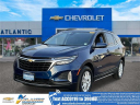 2022 Chevrolet Equinox LT at Atlantic Chevrolet Cadillac