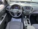 Thumbnail image of 2022 Chevrolet Equinox at Atlantic Chevrolet Cadillac