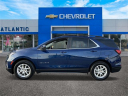 Thumbnail image of 2022 Chevrolet Equinox at Atlantic Chevrolet Cadillac