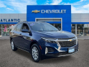 Thumbnail image of 2022 Chevrolet Equinox at Atlantic Chevrolet Cadillac