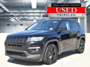 Thumbnail image of 2020 Jeep Compass at John Harvey Toyota