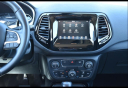 Thumbnail image of 2020 Jeep Compass at John Harvey Toyota