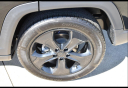 Thumbnail image of 2020 Jeep Compass at John Harvey Toyota