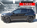 Thumbnail image of 2020 Jeep Compass at John Harvey Toyota