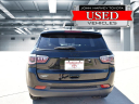 Thumbnail image of 2020 Jeep Compass at John Harvey Toyota