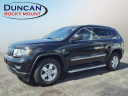 Thumbnail image of 2013 Jeep Grand Cherokee at Duncan Ford Chrysler