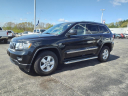 Thumbnail image of 2013 Jeep Grand Cherokee at Duncan Ford Chrysler