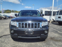 Thumbnail image of 2013 Jeep Grand Cherokee at Duncan Ford Chrysler
