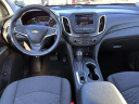 Thumbnail image of 2021 Chevrolet Equinox at Chevrolet 112