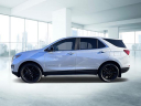 Thumbnail image of 2021 Chevrolet Equinox at Chevrolet 112