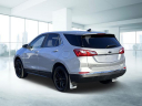 Thumbnail image of 2021 Chevrolet Equinox at Chevrolet 112