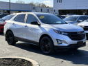 Thumbnail image of 2021 Chevrolet Equinox at Chevrolet 112