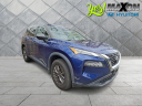 Thumbnail image of 2021 Nissan Rogue at Maxon Hyundai Inc.