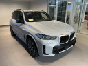 Thumbnail image of 2024 BMW X5 at BMW of West Springfield - New