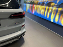 Thumbnail image of 2024 BMW X5 at BMW of West Springfield - New