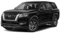 Thumbnail image of 2023 Nissan Pathfinder at Baron Honda
