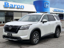 Thumbnail image of 2023 Nissan Pathfinder at Baron Honda