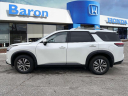 Thumbnail image of 2023 Nissan Pathfinder at Baron Honda