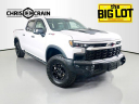 Thumbnail image of 2024 Chevrolet Silverado 1500 at CampbellChryslerDodgeJeepRam - New