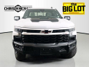 Thumbnail image of 2024 Chevrolet Silverado 1500 at CampbellChryslerDodgeJeepRam - New