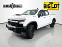 Thumbnail image of 2024 Chevrolet Silverado 1500 at CampbellChryslerDodgeJeepRam - New