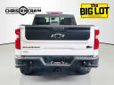 Thumbnail image of 2024 Chevrolet Silverado 1500 at CampbellChryslerDodgeJeepRam - New