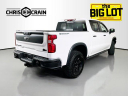 Thumbnail image of 2024 Chevrolet Silverado 1500 at CampbellChryslerDodgeJeepRam - New