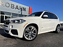 Thumbnail image of 2015 BMW X5 at EurobahnBmwMiniMercedesBenz of Greensboro, NC