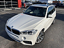 Thumbnail image of 2015 BMW X5 at EurobahnBmwMiniMercedesBenz of Greensboro, NC