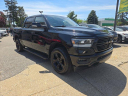 Thumbnail image of 2020 Ram 1500 at D & P Auto Sales
